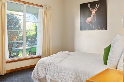 Anabel\'s Of Scottsdale - Accommodation Brisbane 11