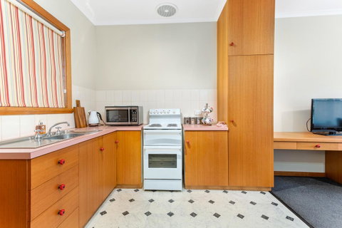 Anabel\'s Of Scottsdale - Accommodation Brisbane 13