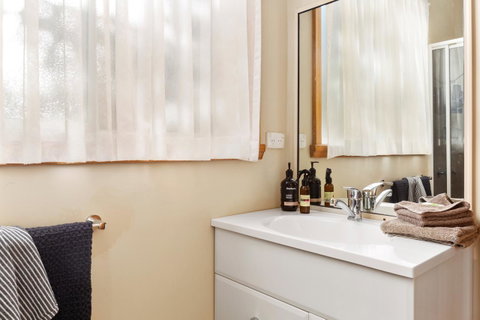 Anabel\'s Of Scottsdale - Accommodation Brisbane 20