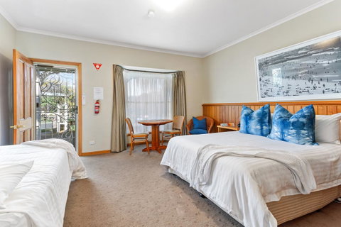 Anabel\'s Of Scottsdale - Accommodation Brisbane 23