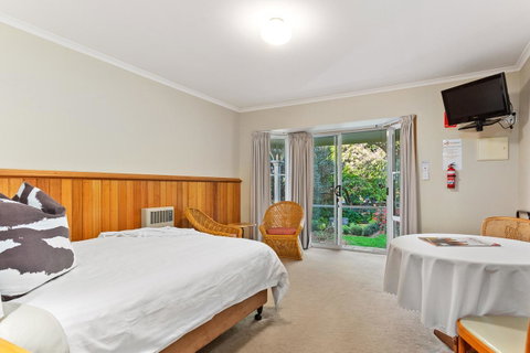 Anabel\'s Of Scottsdale - Accommodation Brisbane 5