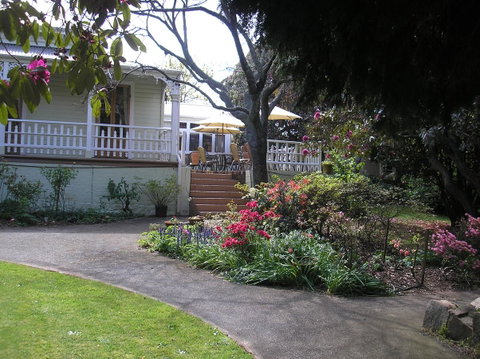 Anabel\'s Of Scottsdale - Accommodation Brisbane 25