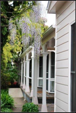 Anabel\'s Of Scottsdale - Accommodation Brisbane 29