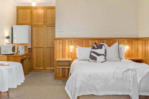 Anabel\'s Of Scottsdale - Accommodation Brisbane 6