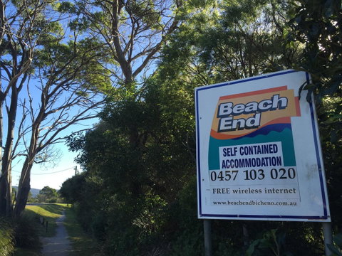 Beachend Bicheno - Accommodation Brisbane 24