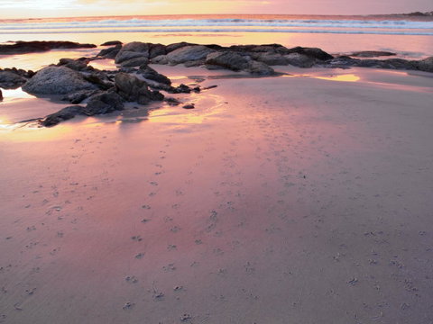 Beachend Bicheno - Accommodation Brisbane 2