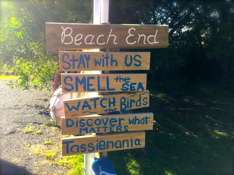 Beachend Bicheno - Accommodation Brisbane 23