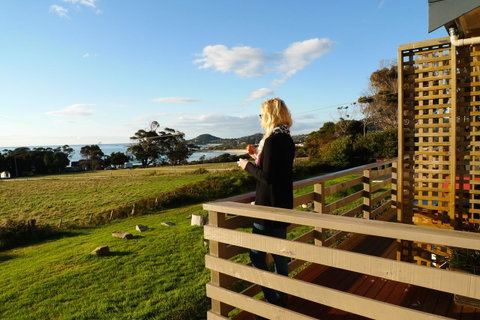 Beachend Bicheno - Accommodation Brisbane 0