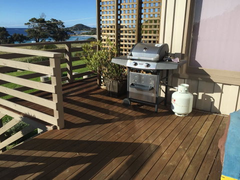 Beachend Bicheno - Accommodation Brisbane 7