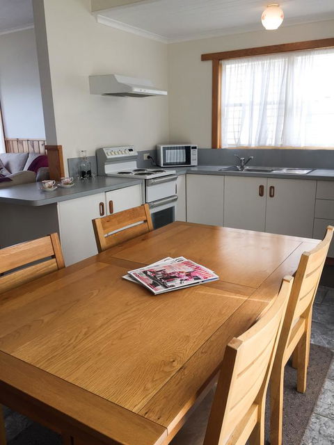 Stanley Hotel & Apartments - Accommodation Brisbane 20