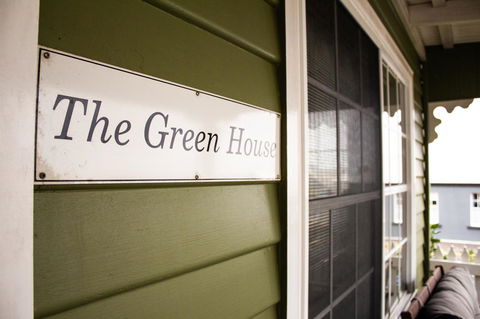 Stanley Hotel & Apartments - Accommodation Brisbane 8