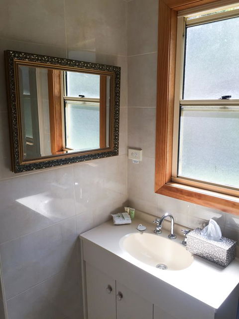 Stanley Hotel & Apartments - Accommodation Brisbane 24