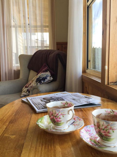 Stanley Hotel & Apartments - Accommodation Brisbane 21