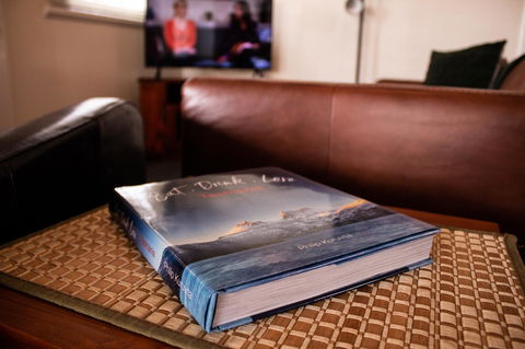 Stanley Hotel & Apartments - Accommodation Brisbane 16