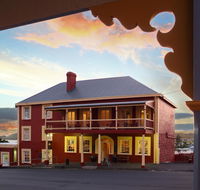 Stanley Hotel  Apartments - Accommodation Brisbane