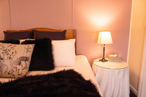 Stanley Hotel & Apartments - Accommodation Brisbane 14