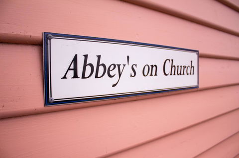 Stanley Hotel & Apartments - Accommodation Brisbane 27