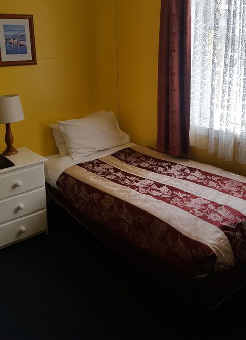 Stanley Hotel & Apartments - Accommodation Brisbane 33