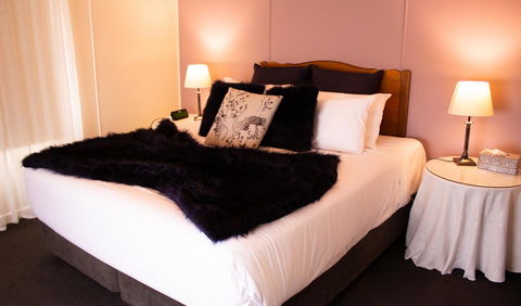 Stanley Hotel & Apartments - Accommodation Brisbane 15