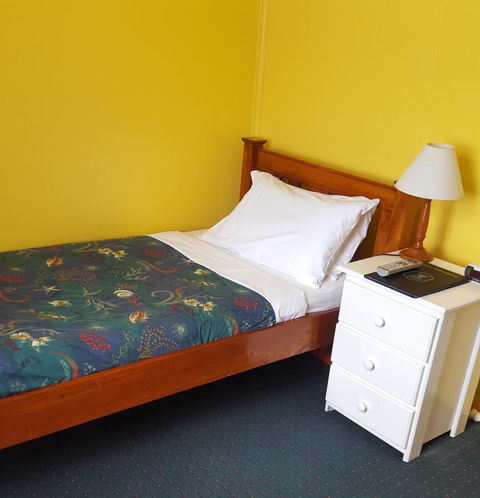 Stanley Hotel & Apartments - Accommodation Brisbane 35