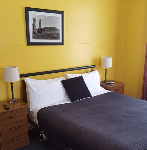 Stanley Hotel & Apartments - Accommodation Brisbane 36