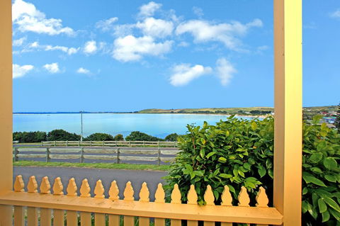 Stanley Hotel & Apartments - Accommodation Brisbane 40