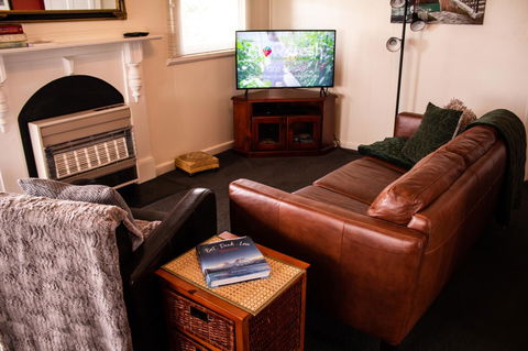 Stanley Hotel & Apartments - Accommodation Brisbane 9