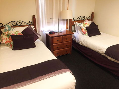 Stanley Hotel & Apartments - Accommodation Brisbane 19