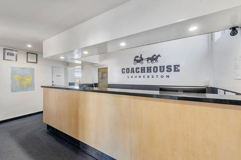 Coach House Launceston - Accommodation Brisbane 3