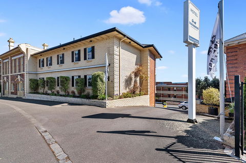 Coach House Launceston - Accommodation Brisbane 0