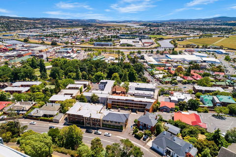 Coach House Launceston - Accommodation Brisbane 28