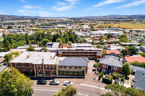 Coach House Launceston - Accommodation Brisbane 30