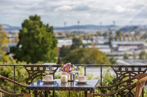 Coach House Launceston - Accommodation Brisbane 27