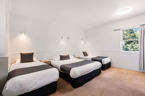 Coach House Launceston - Accommodation Brisbane 14