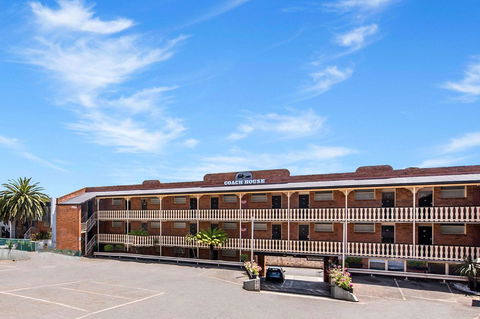 Coach House Launceston - Accommodation Brisbane 31