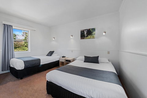 Coach House Launceston - Accommodation Brisbane 10