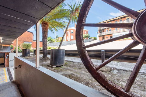 Coach House Launceston - Accommodation Brisbane 26