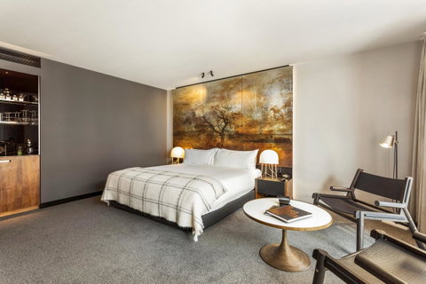 MACq 01 Hotel - Accommodation Brisbane 17