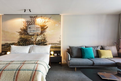 MACq 01 Hotel - Accommodation Brisbane 33