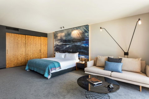 MACq 01 Hotel - Accommodation Brisbane 37