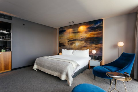 MACq 01 Hotel - Accommodation Brisbane 7