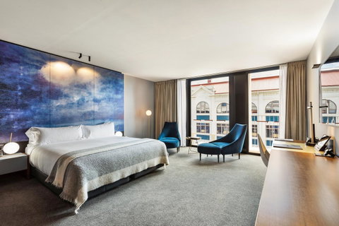 MACq 01 Hotel - Accommodation Brisbane 5