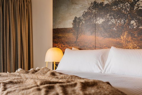 MACq 01 Hotel - Accommodation Brisbane 22