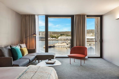 MACq 01 Hotel - Accommodation Brisbane 28