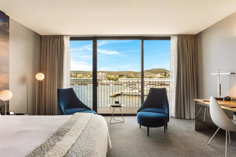 MACq 01 Hotel - Accommodation Brisbane 9