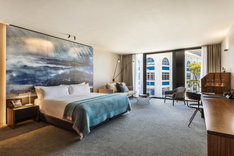 MACq 01 Hotel - Accommodation Brisbane 42