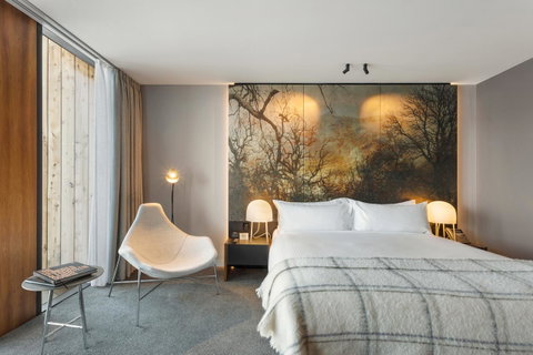 MACq 01 Hotel - Accommodation Brisbane 11