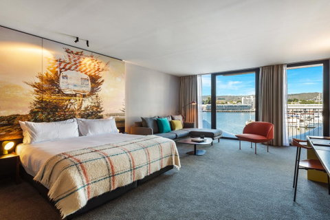 MACq 01 Hotel - Accommodation Brisbane 34