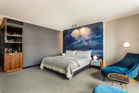 MACq 01 Hotel - Accommodation Brisbane 15
