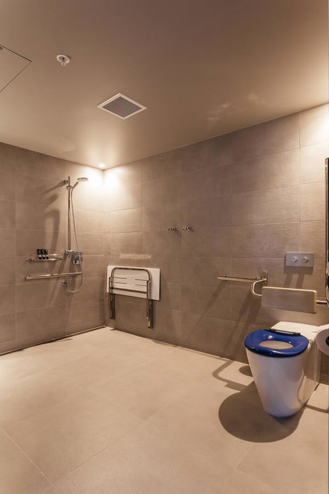 MACq 01 Hotel - Accommodation Brisbane 21
